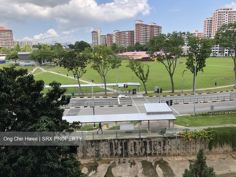 Blk 521 Hougang Avenue 6 (Hougang), HDB 5 Rooms #206718321